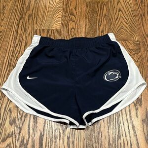 Penn State Nike Shorts